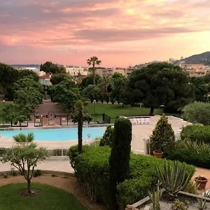 Appartement La Des Pins, Juan-les-Pins